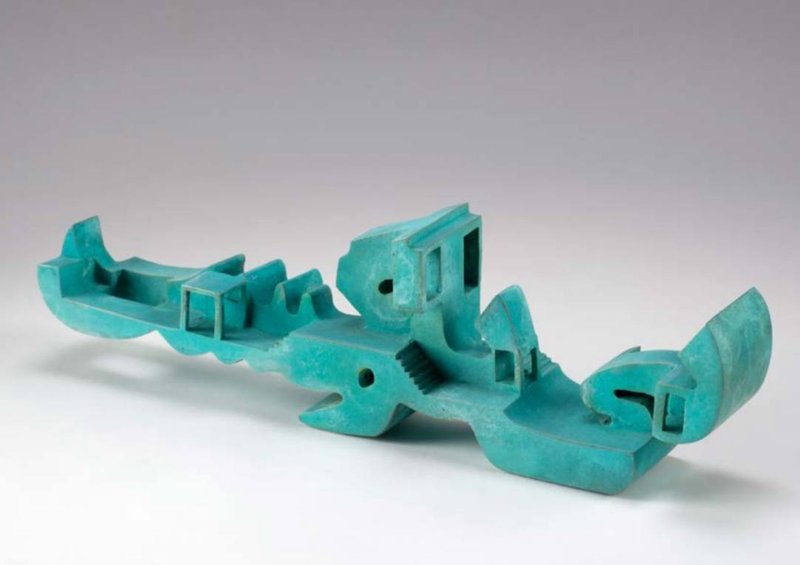 Hamed Rashtian, Irreversible