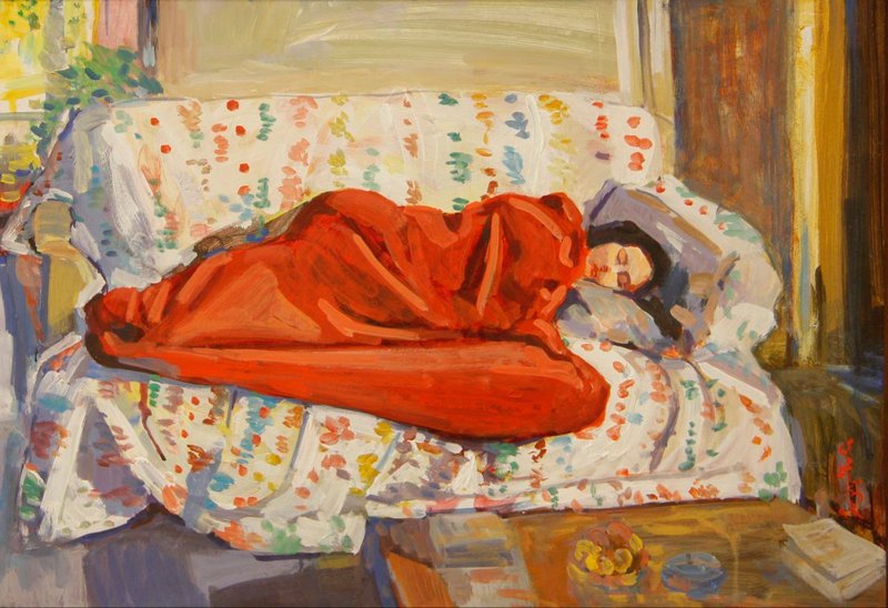 Mehdi Ahmadi, Untitled