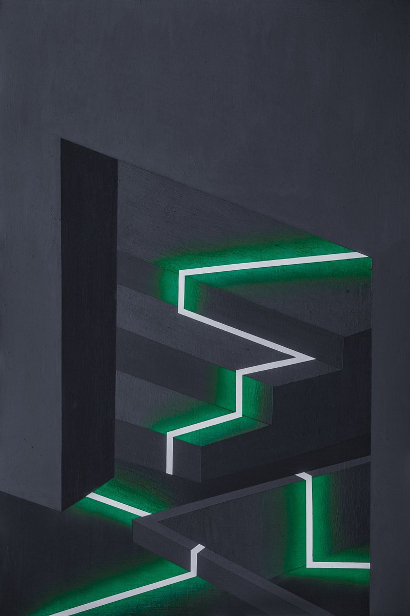 Sadaf Seyed, Untitled, 2023