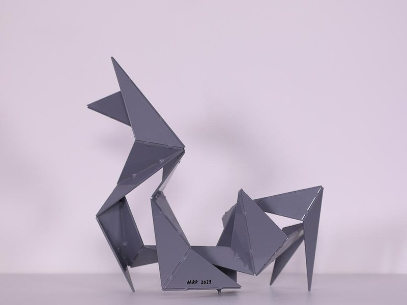 Mohammadreza Pourkamali, Untitled