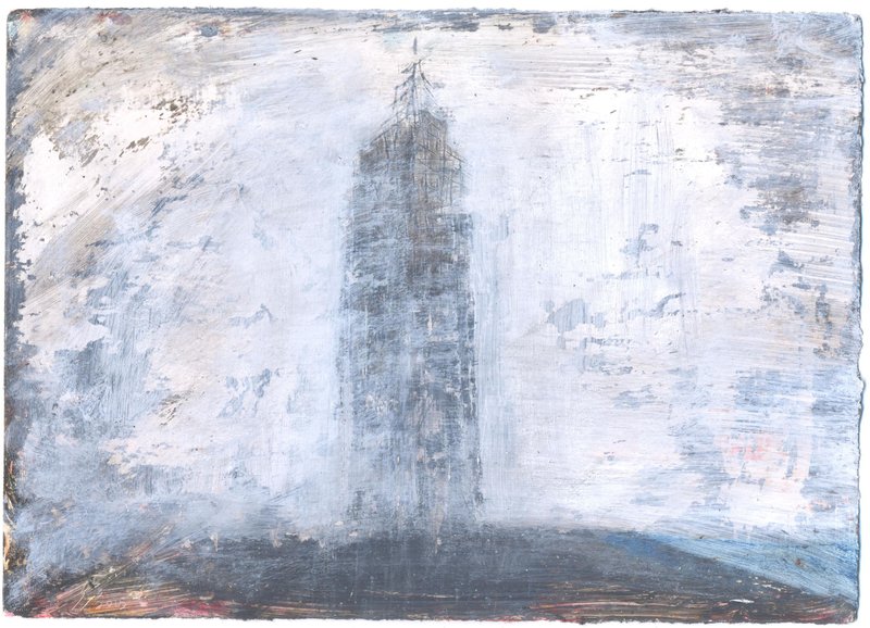 Mohammad Khalili, Untitled, 2015