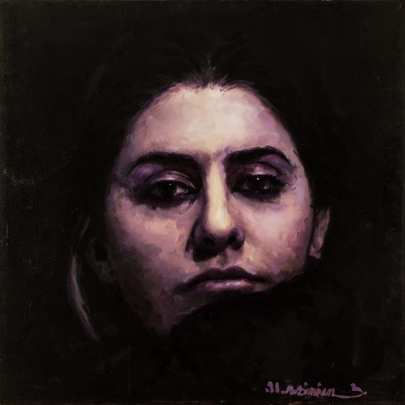 Reza Azimian, Untitled, 2012