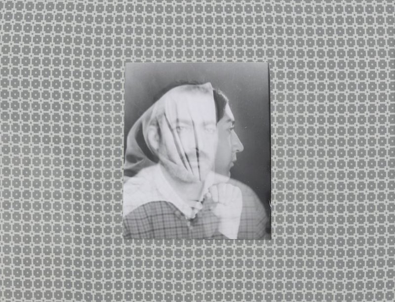Tahereh Fallahzadeh, Untitled, 1997