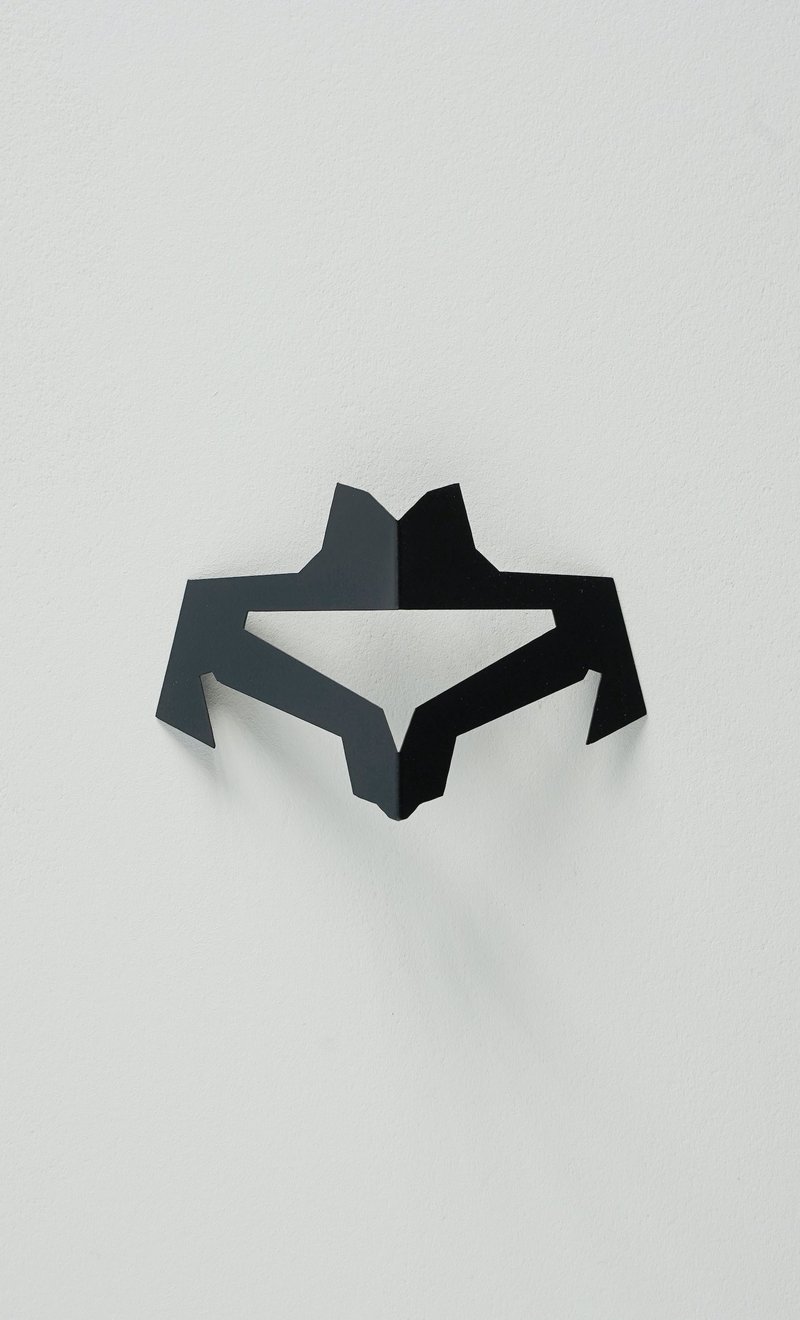 Timo Nasseri, The Order of Everything