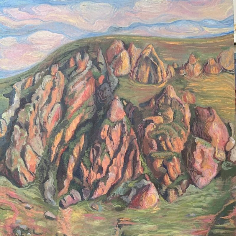 ساکن اصلی