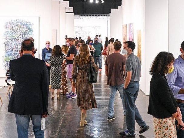 NADA New York 2022 | EXHIBITORS