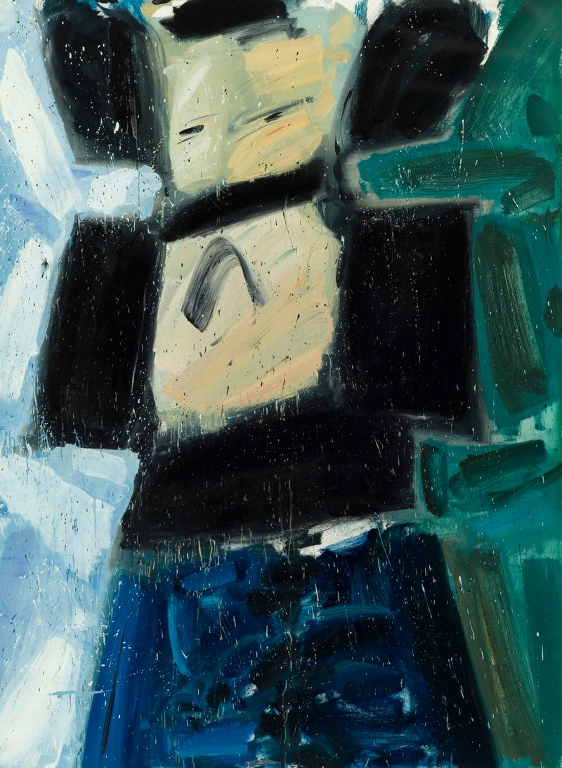 Amir Khojasteh, Sad Fighter 10, 2021
