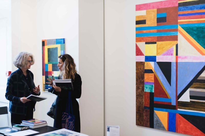 1-54 London 2021 | ARTISTS