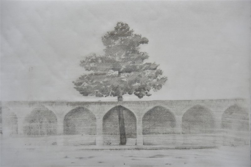 بابک کاظمی، محصورین، 1398