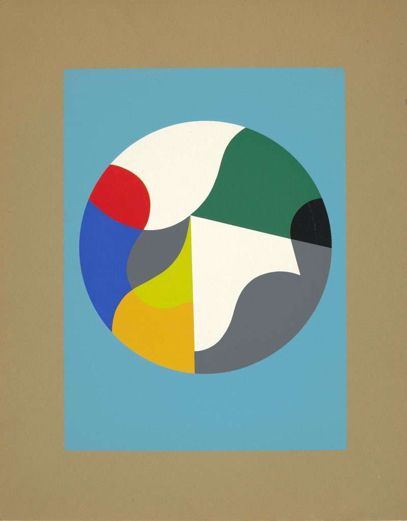 Modern and Contemporary Prints and Multiples