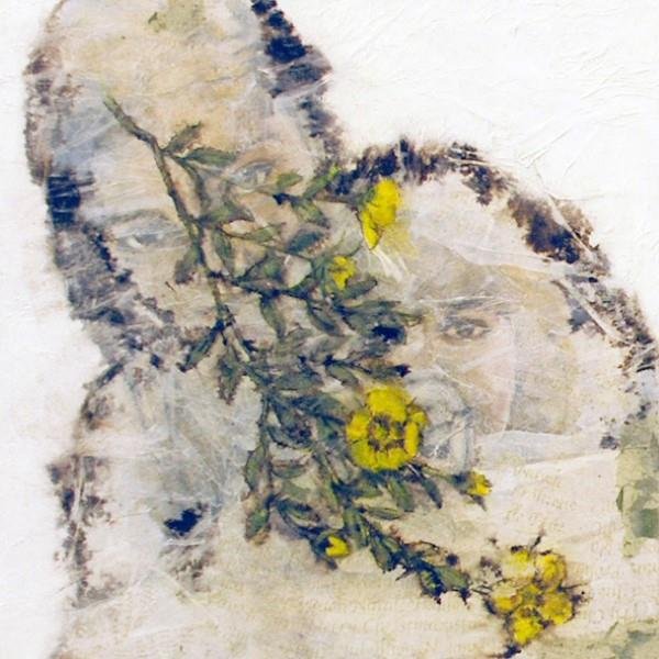 Mojgun Bakhtiari, Untitled, 2012