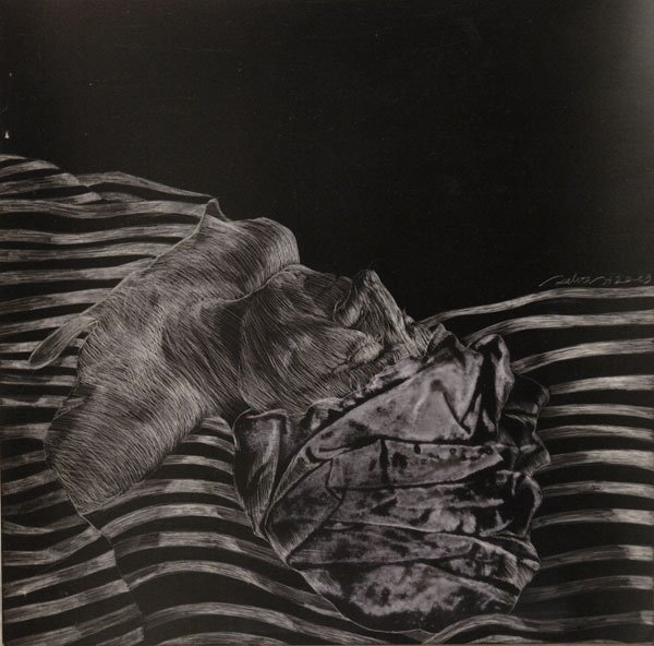 Zahra Hosseini, Untitled, 2010
