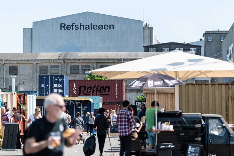 ENTER Art Fair - art gets even more life in Copenhagen