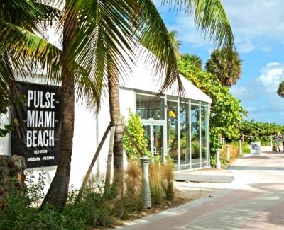 PULSE Art Fair