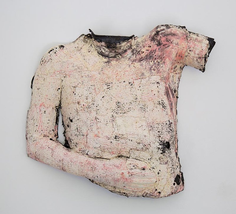 Mojtaba Amini, Untitled, 2023