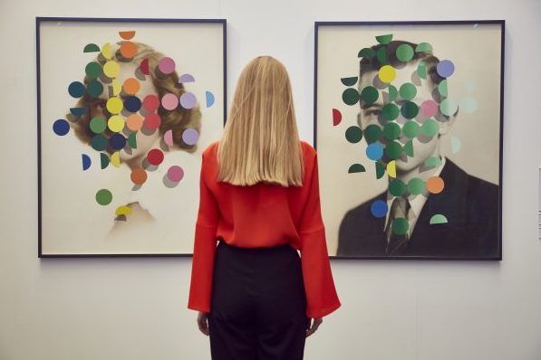 London Art Fair 2022 | NEW DATES