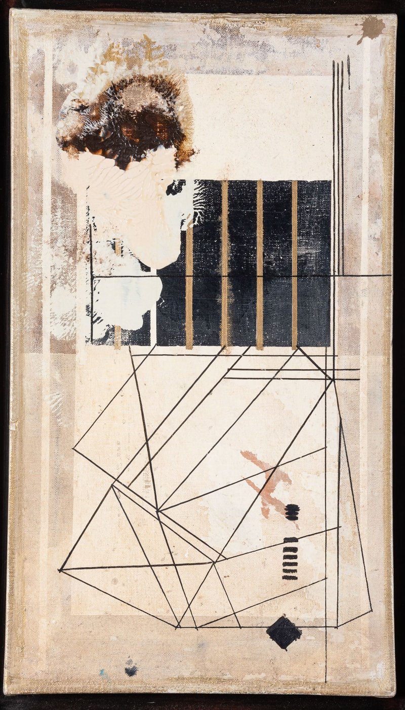 Amir Mogharabi, Untitled, 2012