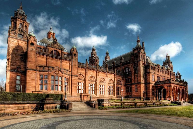Glasgow Contemporary Art Fair