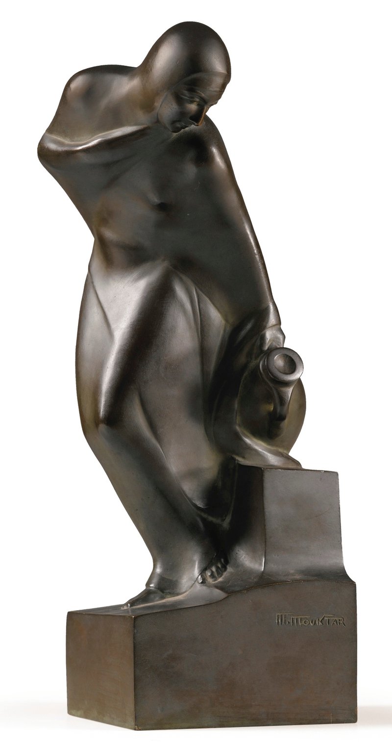 20Th Century Art, a Different Perspective