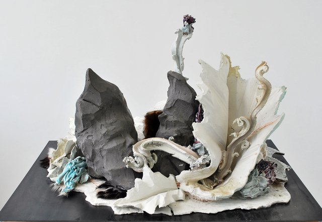 Caroline Coolen, Untitled, 2017