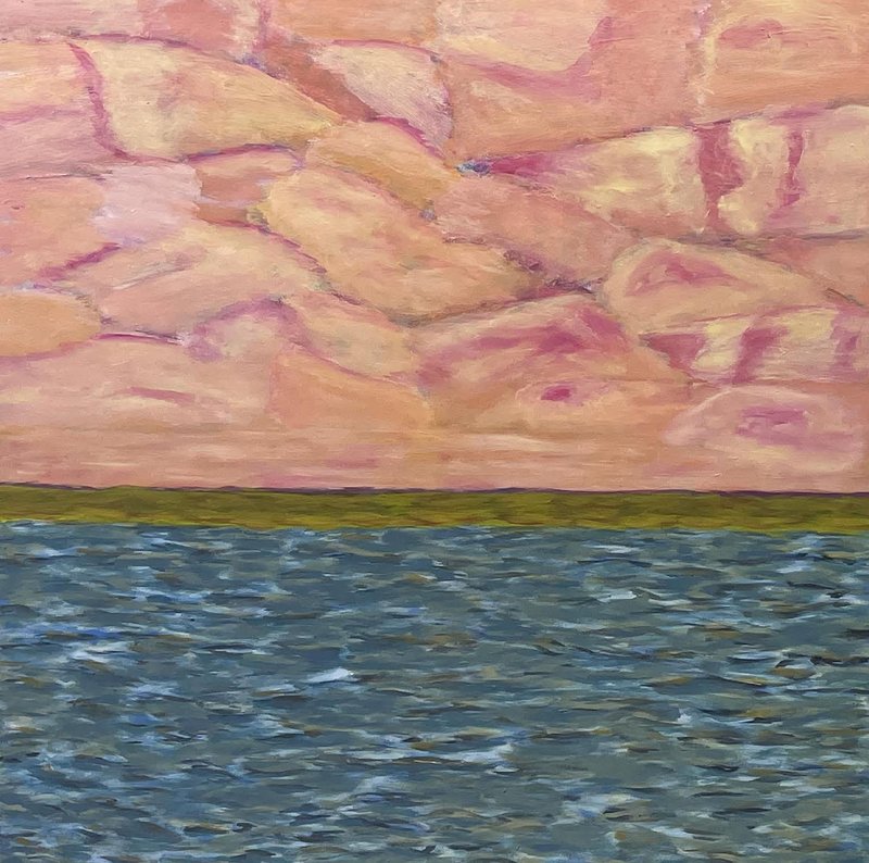 Khodadad Seydi, Untitled, 2021