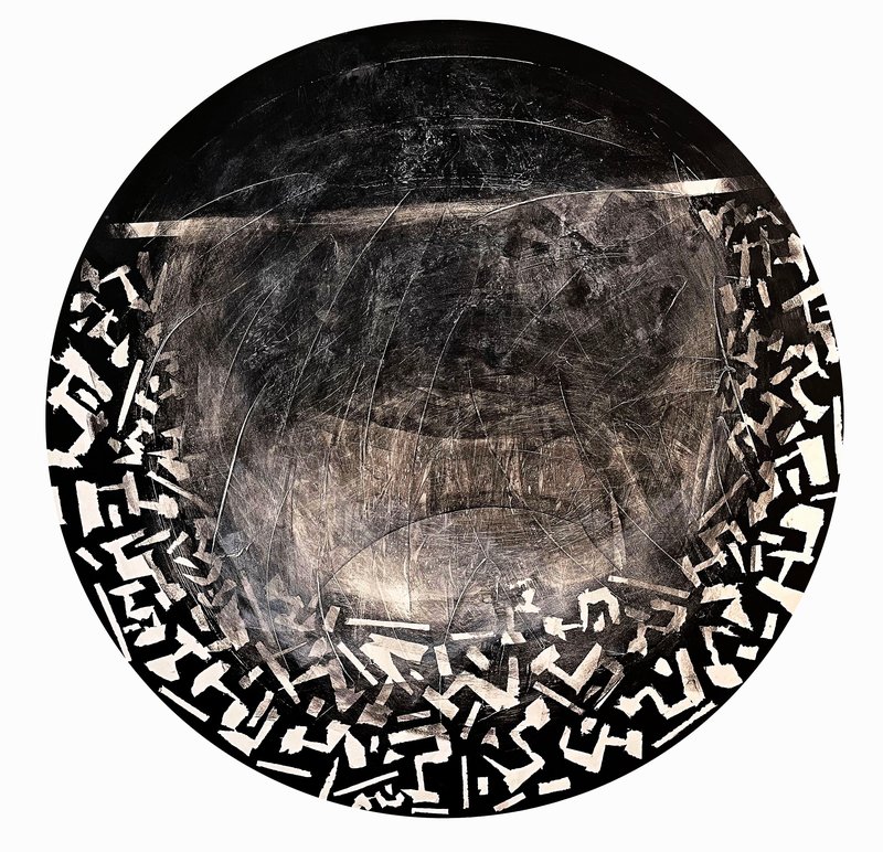 Sanaz Abaei, Untitled, 2021