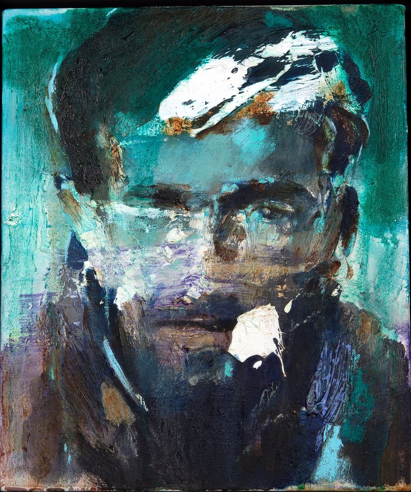 Amirhossein Zanjani, Untitled, 2019