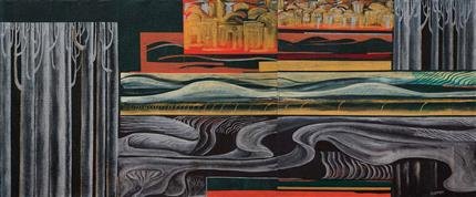 Ali Faramarzi, Untitled, 2011