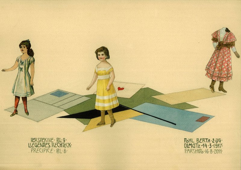 Farshid Larimian, Yellow, 2011