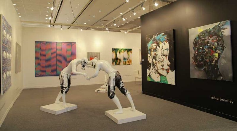 Contemporary Istanbul and Art Market Improvements
