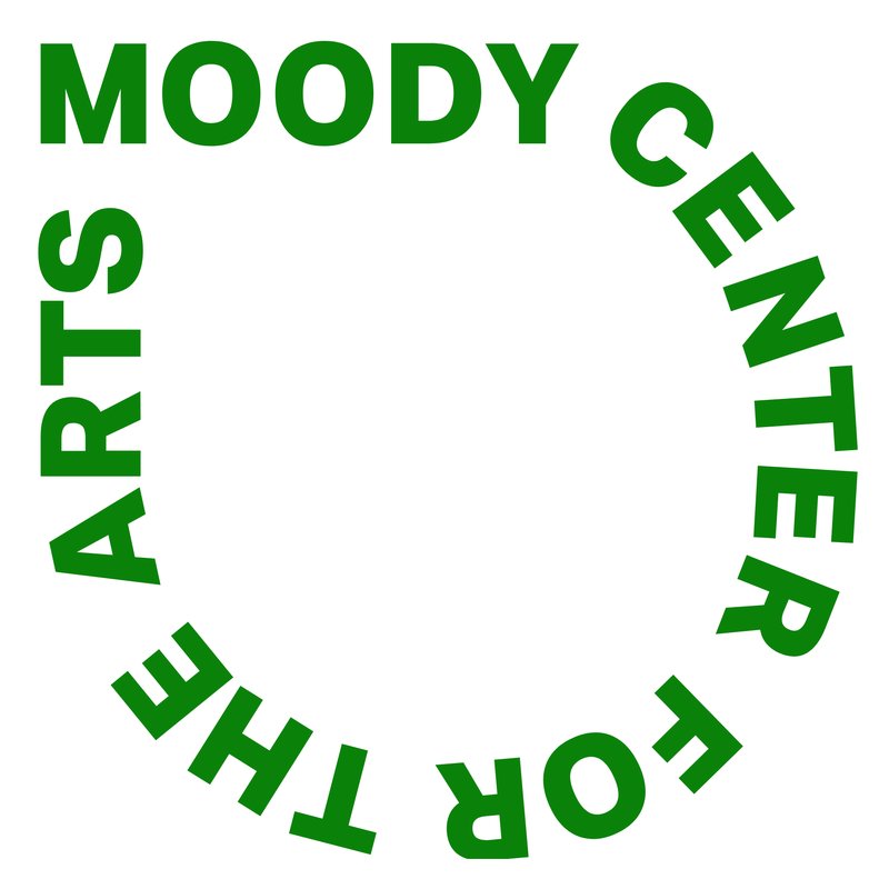 Moody Center for the Arts Rice University