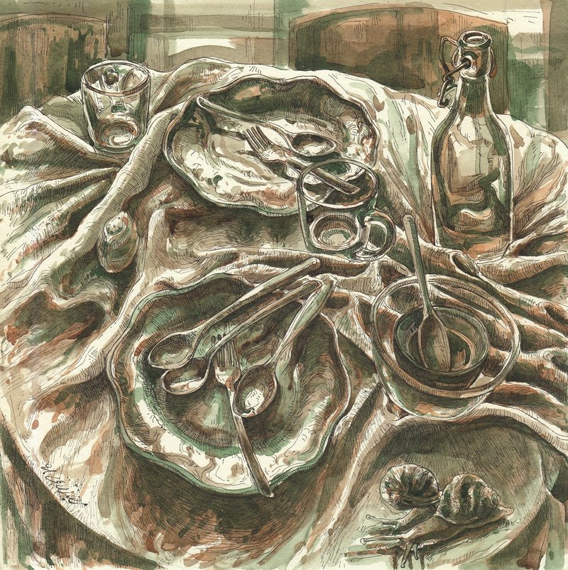 Marjan Sabeti, Untitled, 2019