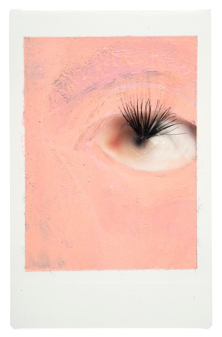 Mona Janmohamadi, Untitled, 2019