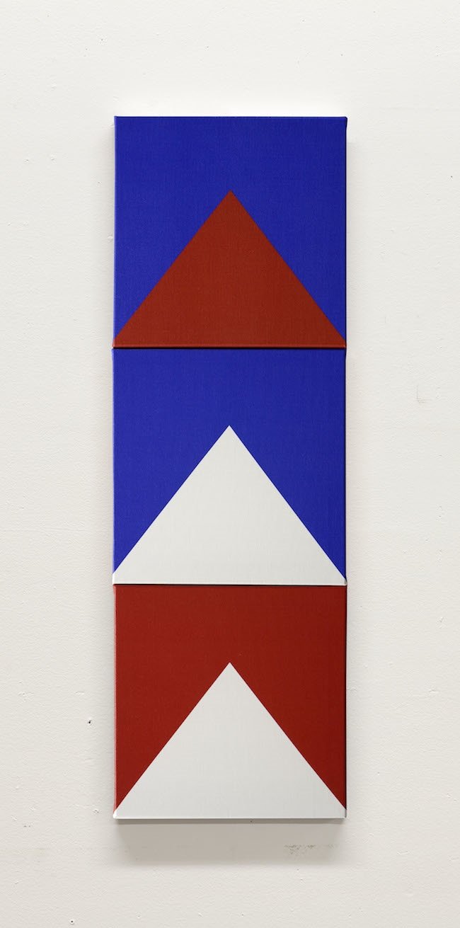 Babak Golkar, Circa 1919, 2014