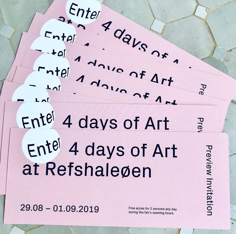 Enter Art Fair