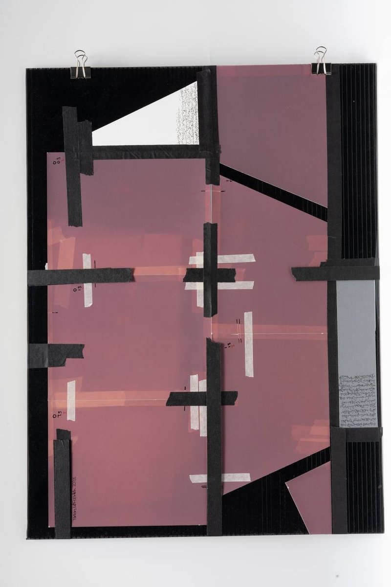 Tarlan Lotfizadeh, Untitled
