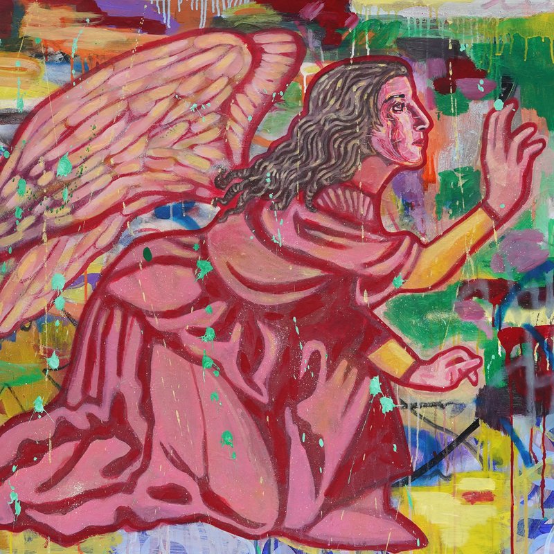 Calling All Angels