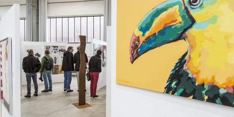 C.A.R. Art Fair