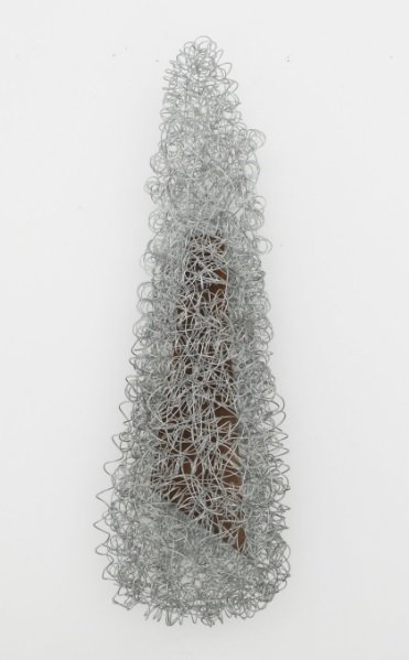 Hassan Sharif, Iron 16, 2014