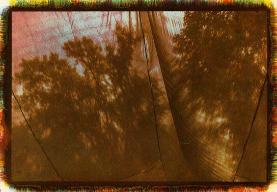 Mehrali Razaghmanesh, Untitled
