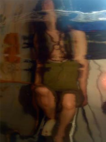 Allahyar Najafi, Untitled