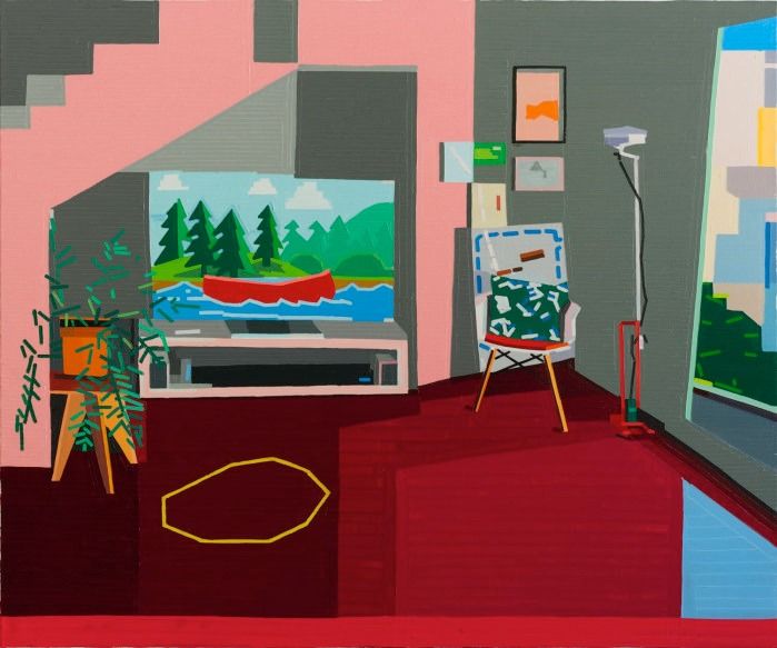 Artwork List