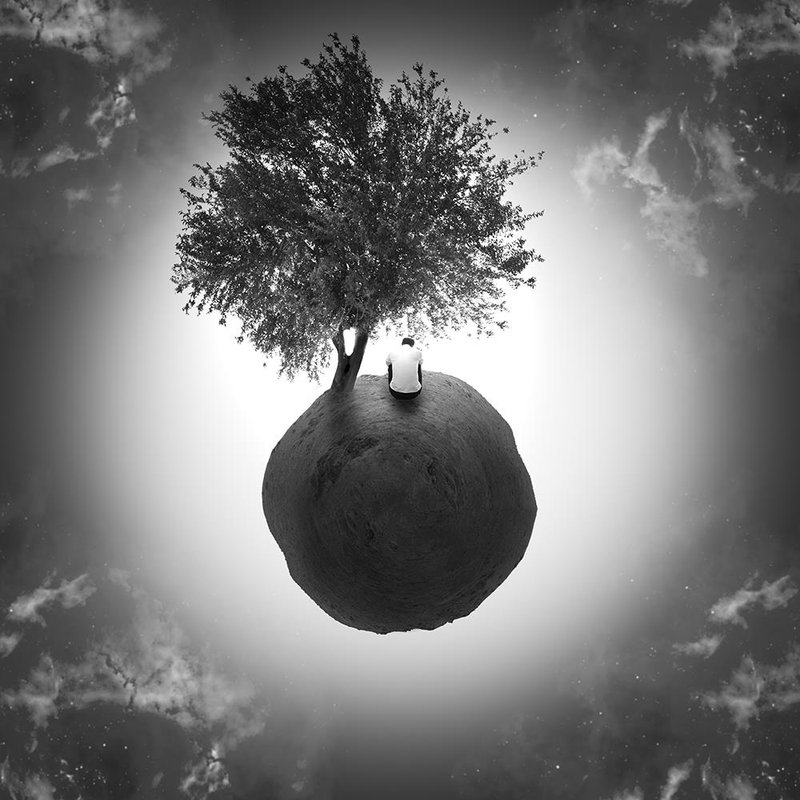 Mahdieh Afshar Bakeshloo, Untitled