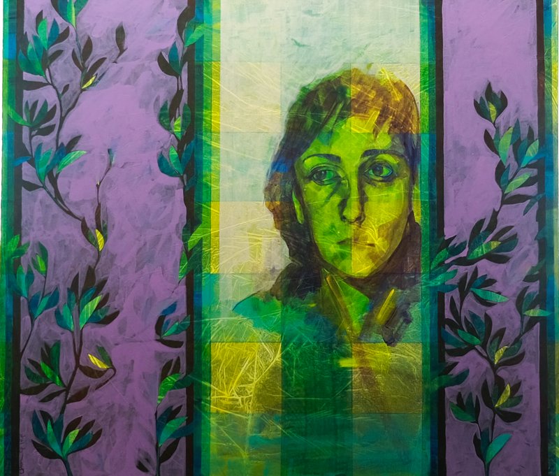 Farbod Morshedzadeh, Untitled, 2025