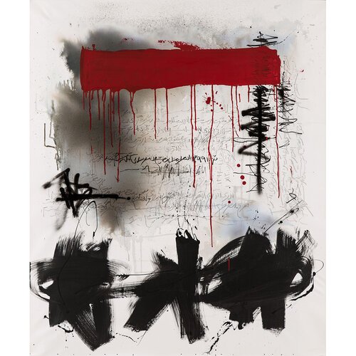 Golnaz Fathi, Untitled, 2007