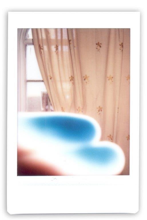 Raoof Dashti, Untitled, 2020