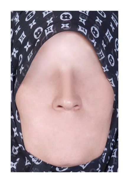 Mohsen Yazdipour, Untitled, 2012