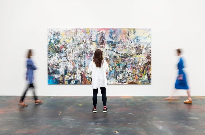 SFMOMA announces 2019 finalists for SECA Award