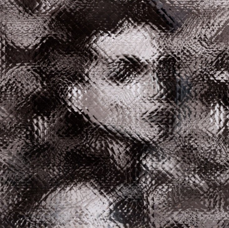 First Exhibition of Selected Artworks by “Who’s in” Paper Art Gallery