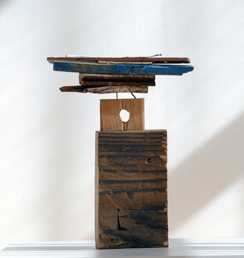 Shaqayeq Arabi, Untitled, 2015